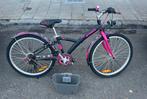 Batwin 24' Poply 500-fiets, Ophalen, Zo goed als nieuw, Versnellingen