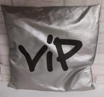 Coussin vip métal, Enlèvement ou Envoi, Utilisé