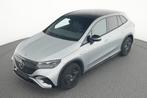 Mercedes-Benz EQE SUV 350+ AMG Line + PANO DAK + AIRMATIC +, Autos, Cuir, Achat, Carnet d'entretien, 96 kWh