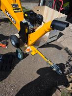 wood chipper jcb new, Ophalen of Verzenden