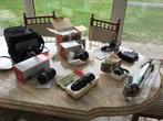 Canon fototoestel en benodigheden, Ophalen, Zo goed als nieuw, Accessoires, Zoom