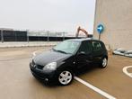 Renault Clio/1Ste eigenaar/166000km, Auto's, Voorwielaandrijving, Zwart, Bedrijf, Handgeschakeld