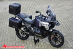 BMW R1300 GS Adventure Automaat - 2025 - 9000km @Motorama, Motoren, 2 cilinders, Motorrijbewijs A, Meer dan 35 kW, Toermotor