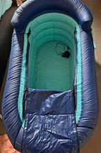 Opblaasbaar, groot, bad, Ophalen, Opblaasbaar