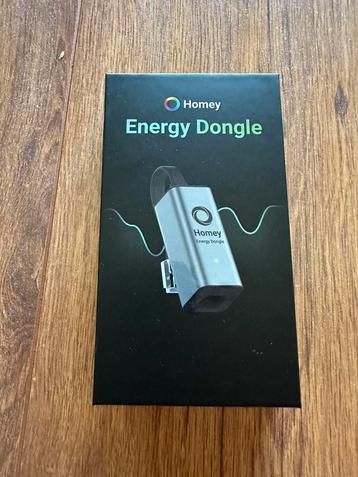 Homey Energy Dongle beschikbaar voor biedingen