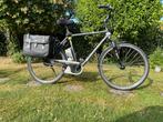 Kalkhoff elektrische herenfiets XL60, Fietsen en Brommers, Elektrische fietsen, Ophalen, Zo goed als nieuw