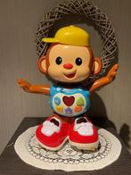 Vtech swing en speel aap, Kinderen en Baby's, Ophalen of Verzenden, Zo goed als nieuw