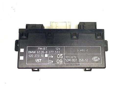 Centrale Deurvergrendelings Module van een BMW 5-Serie, Auto-onderdelen, Overige Auto-onderdelen, BMW, Gebruikt, 3 maanden garantie