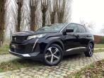 Peugeot 3008 3008 BlueHDi allure/1eig/51000km/apple/halfled, 0 kg, Achat, Entreprise, 5 portes