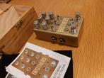 Chase Bliss Audio Brothers (mint), Muziek en Instrumenten, Verzenden, Zo goed als nieuw, Distortion, Overdrive of Fuzz