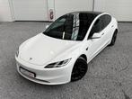 Tesla Model 3 AWD Dual Motor Long Range | €33.876 excl. BTW, Auto's, Automaat, 4 deurs, 0 cilinders, Wit