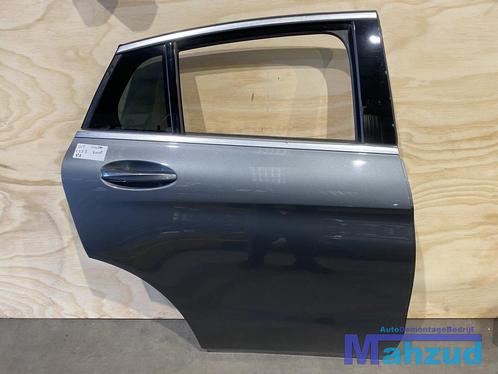 MERCEDES GLC COUPE C253 Grijs Rechts achter deur portier 201, Auto-onderdelen, Carrosserie, Deur, Mercedes-Benz, Gebruikt, Ophalen