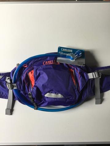 New heuptas CAMELBAK  wandelen mtb enz… beschikbaar voor biedingen