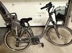 Damesfiets als nieuw, Ophalen, Zo goed als nieuw