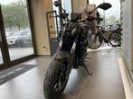 Yamaha MT-07, Tech Black 35kw (NIEUW), Motoren, Naked bike, Bedrijf, 12 t/m 35 kW, 689 cc