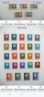 Postzegels, Postzegels en Munten, Postzegels | Volle albums en Verzamelingen, Ophalen of Verzenden