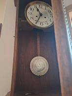 Horloge ancienne avec clé, Enlèvement