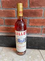 Lillet rosé, Collections, Vins, Neuf, Enlèvement ou Envoi, Rosé, France