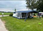 Roadmaster family S nikkel vouwwagen, Blauw, Aanwezig, Meer dan 6, Ophalen