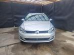 VOLKSWAGEN GOLF BREAK, Voorwielaandrijving, Stof, Euro 6, 4 cilinders