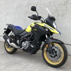 SUZUKI V-STROM 650 XT | FABRIEKSWAARBORG, 2 cilinders, Bedrijf, Meer dan 35 kW, Toermotor