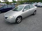 Nissan primaire +mazda 323, Diesel, Particulier, Cruise Control, Te koop