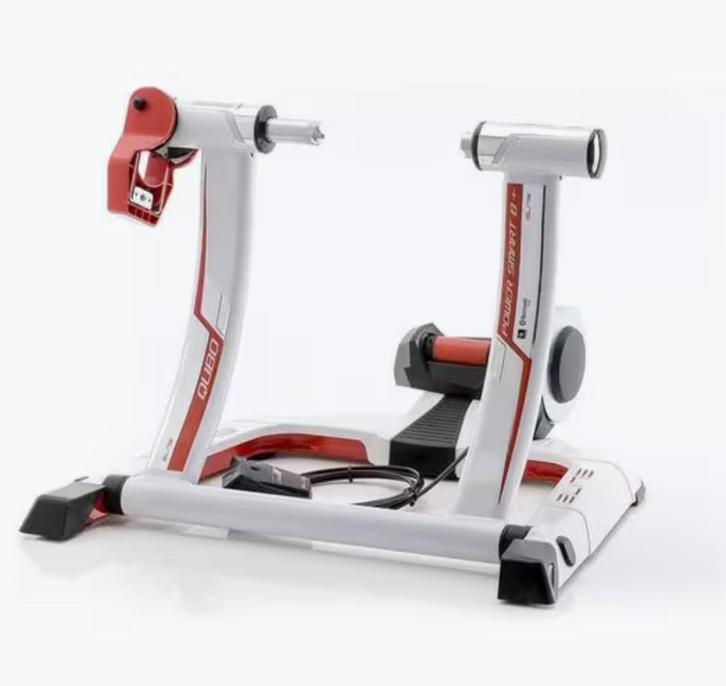 Elite Qubo Power Mag Smart B+, Sport en Fitness, Wielrennen, Nieuw, Overige typen, Verzenden