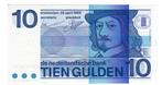 Pays-Bas, 10 florins, 1968, UNC, Timbres & Monnaies, Billets de banque | Pays-Bas, Envoi, Billets en vrac, 10 florins