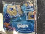 Opblaasbare  Zandbak en watergedeelte met DORY 3-6 years, Ophalen, Nieuw