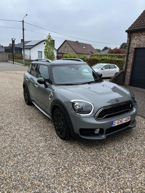 Mini countyman hybride 2019, Auto's, Mini, Bedrijf, Countryman, ABS, Achteruitrijcamera, Adaptieve lichten, Airbags, Airconditioning