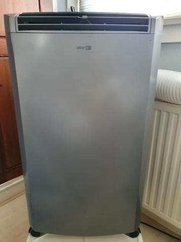 mobiele airco, koelt zeer goed beschikbaar voor biedingen