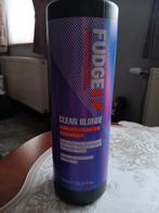 Fudge violet-shampoo, Ophalen, Zo goed als nieuw