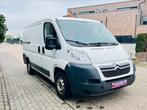 Citroën Jumper 2.0 Diesel 06/2010 euro5 246.000km, Auto's, Euro 5, Bedrijf, Diesel, 5 deurs