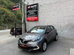 Renault Captur 0.9 Tce 1er Prorietaire/Prête à immatriculer, Auto's, Stof, Bedrijf, Zilver of Grijs, Captur
