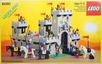 Château fort année 90 complet avec boîte et mode d emploi, Enfants & Bébés, Jouets | Duplo & Lego, Comme neuf