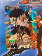 Cartes Dragon Ball, Enlèvement ou Envoi, Neuf, Cartes en vrac, Foil