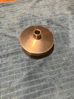 Zip 50cc 2t vario, Fietsen en Brommers, Ophalen, Zo goed als nieuw