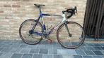 Ridley racefiets maat 56, Fietsen en Brommers, 53 tot 57 cm, Ophalen, Zo goed als nieuw, Carbon
