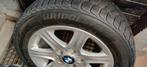 Bmw 16inch winterset, Auto-onderdelen, Banden en Velgen, Ophalen, Gebruikt, 16 inch, Banden en Velgen