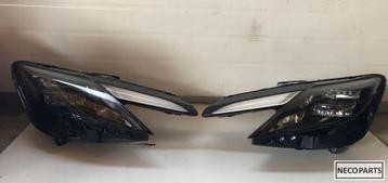 FERRARI F171 296 GTB GTS KOPLAMP LAMPEN ORIGINEEL LEVERBAAR! beschikbaar voor biedingen