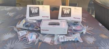 Raymarine i70s-pack met 2displays beschikbaar voor biedingen