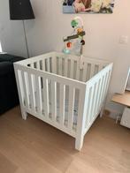 Bopita baby park/box - wit - goede staat, Kinderen en Baby's, Ophalen, Zo goed als nieuw