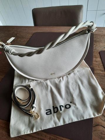 Handtas- schoudertas ABRO NIEUW  beschikbaar voor biedingen