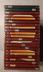 24 Cd´s "de Pre historie" + 19 extra cd´s, Cd's en Dvd's, Ophalen, Zo goed als nieuw