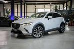 Mazda CX-3 2.0i SKYACTIV-G 2WD Skycruise - HUD - CC -, 1998 cc, Gebruikt, Euro 6, 89 kW