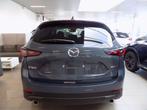 Mazda CX-5 2.0i e-SKYACTIV-G 2WD Advantage Automaat!, Auto's, Nieuw, Te koop, Zilver of Grijs, 120 kW