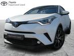 Toyota C-HR Team-D, Autos, Hybride Électrique/Essence, Automatique, Achat, Hatchback