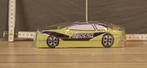Pennendoos Racing auto nieuw in verpakking, Ophalen of Verzenden, Nieuw