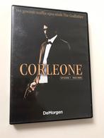 DVD Corleone, Cd's en Dvd's, Maffia en Misdaad, Ophalen of Verzenden, Zo goed als nieuw, Vanaf 16 jaar