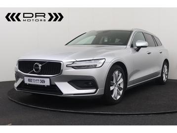 Volvo V60 B4 MOMENTUM GEARTRONIC - LEDER - LED - KEYLESS EN disponible aux enchères